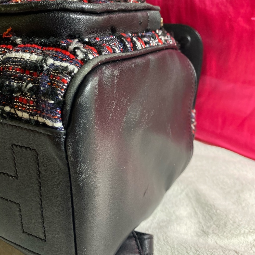 Tory Burch Backpack - Picture 8 of 10